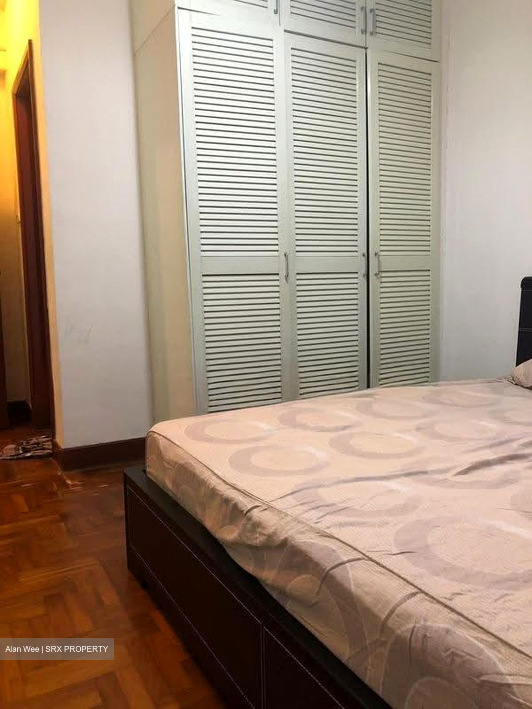 Parc Oasis (D22), Condominium #627795561